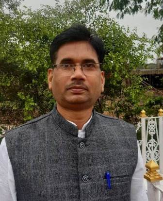 FACULTY PROFILE