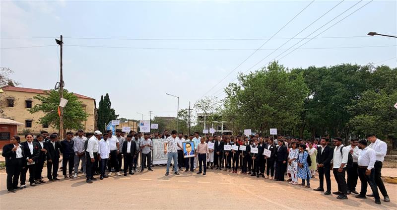 Ambedkar Jayanti 2026