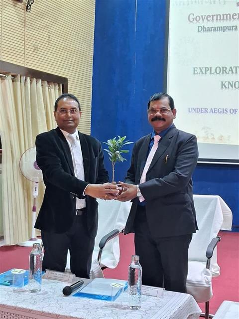 Indian Knowledge System Seminar 2026