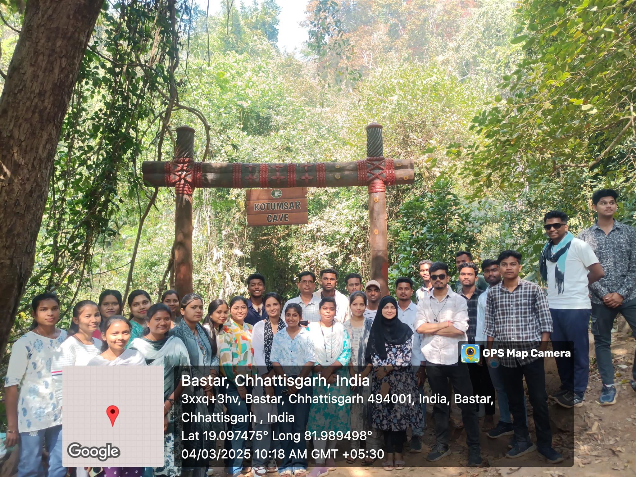 Celebration-Govt. Kaktiya P.G. College, Jagdalpur