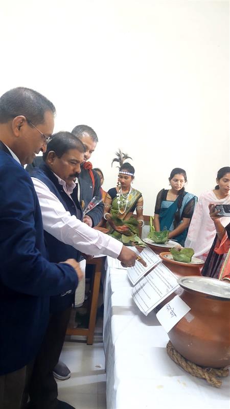 JANJATIYA GAURAV DIWAS 2025