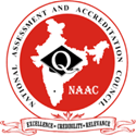 NAAC-External Links Risali College Durg