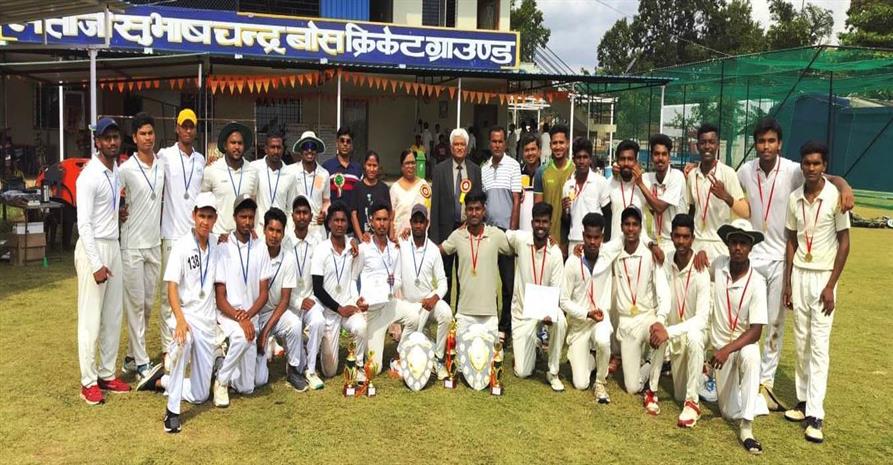 Cricket Tournament 
