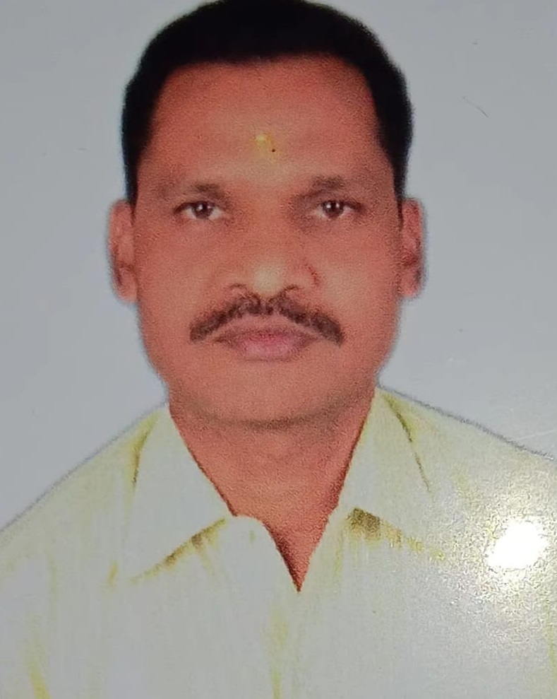 Mr Ghanshyam Thakur 