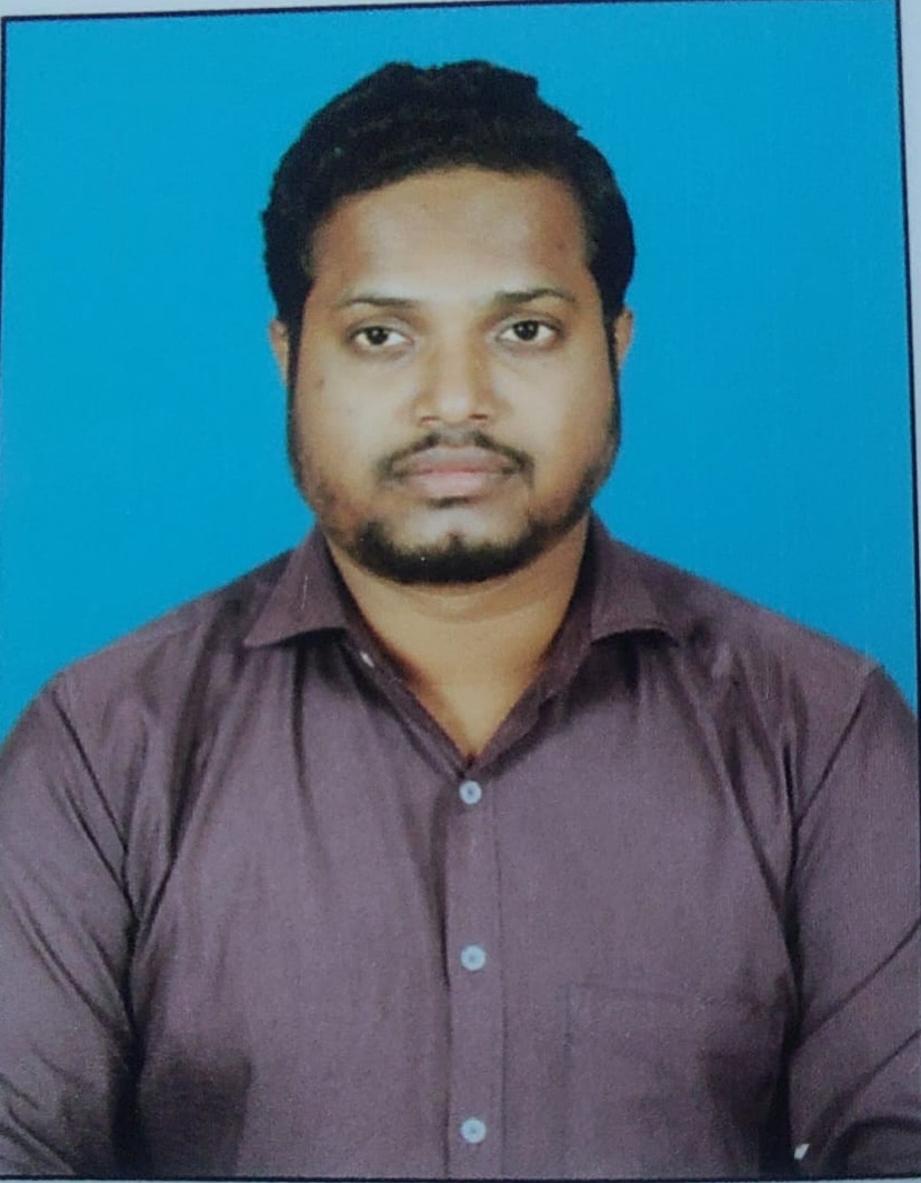 Hemant Baghel