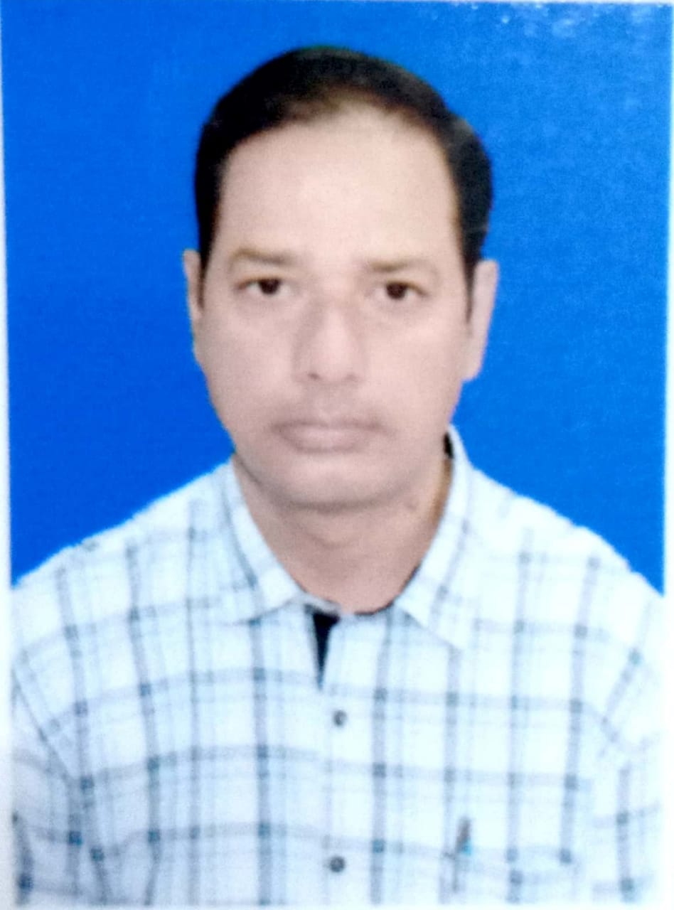 Dr.Tuneer Khelkar