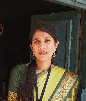DOLLY PARWEEN 