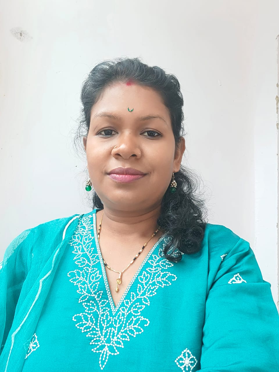 Chitralekha Kodopi