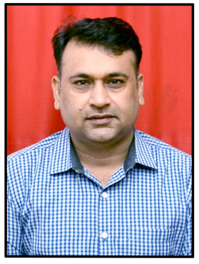 Dinesh Kumar Diwakar 