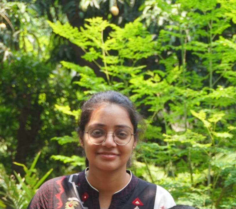 Dr. Mekhala Chattopadhyay