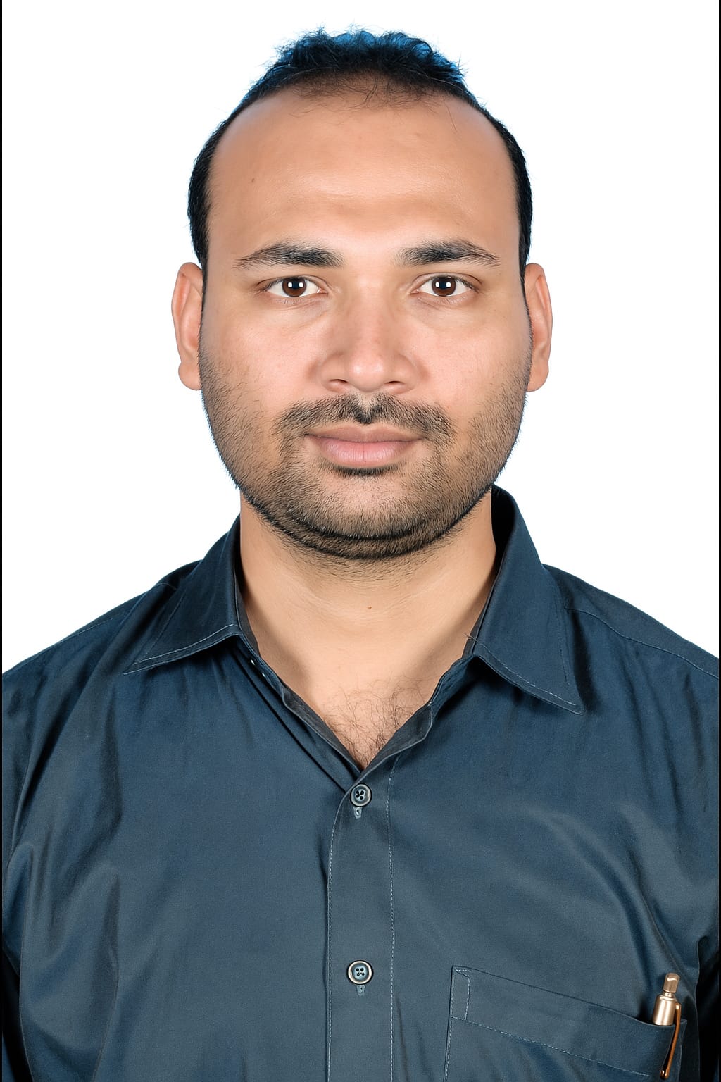 Mr. Nurul Haque