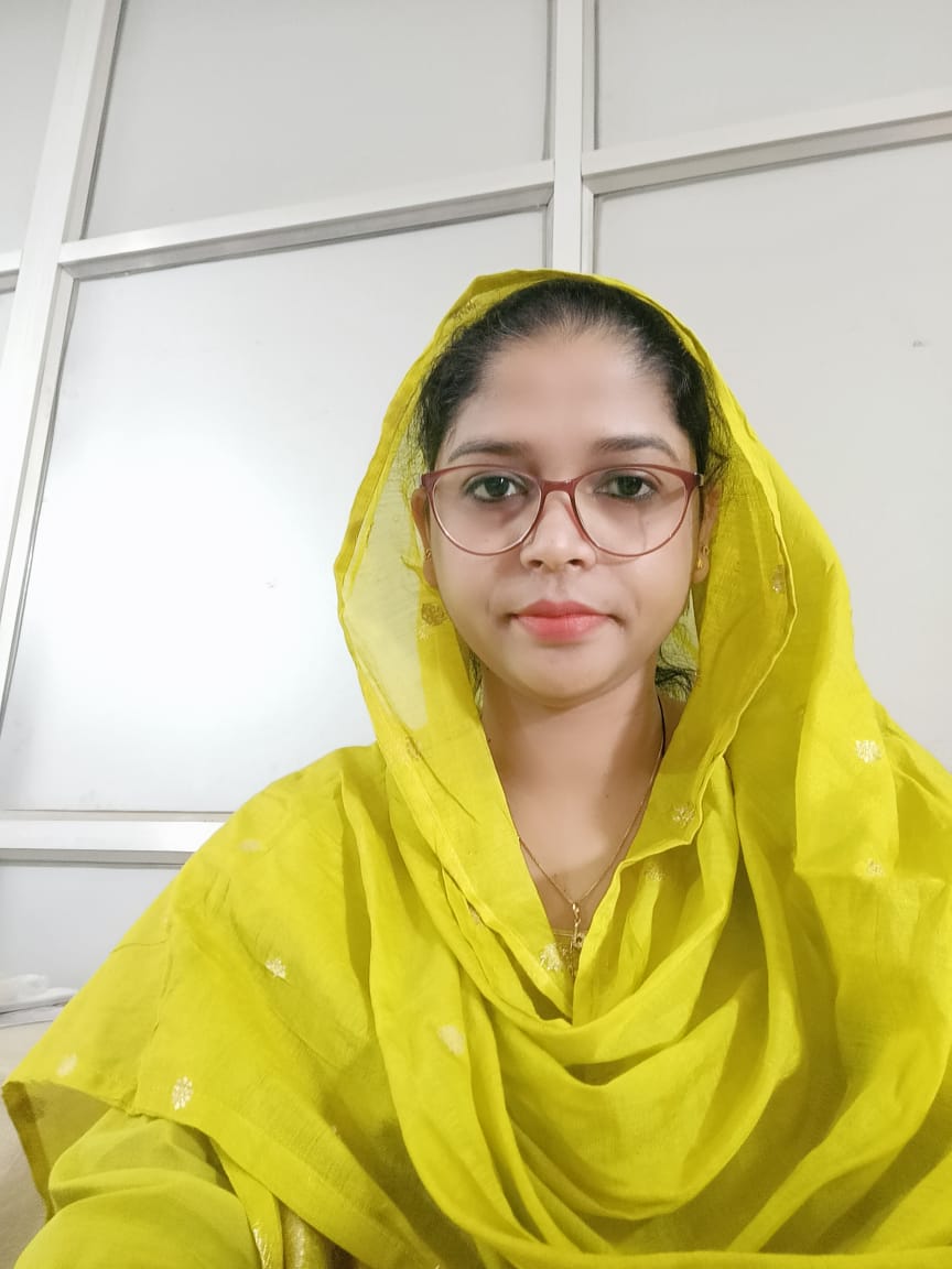 Mrs. Chandraprabha Kosre