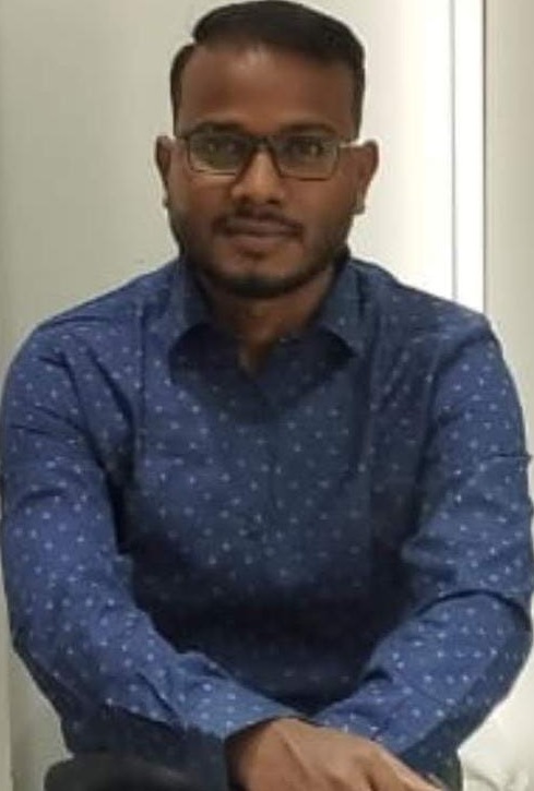 Mr. Durgesh Kumar Devangan