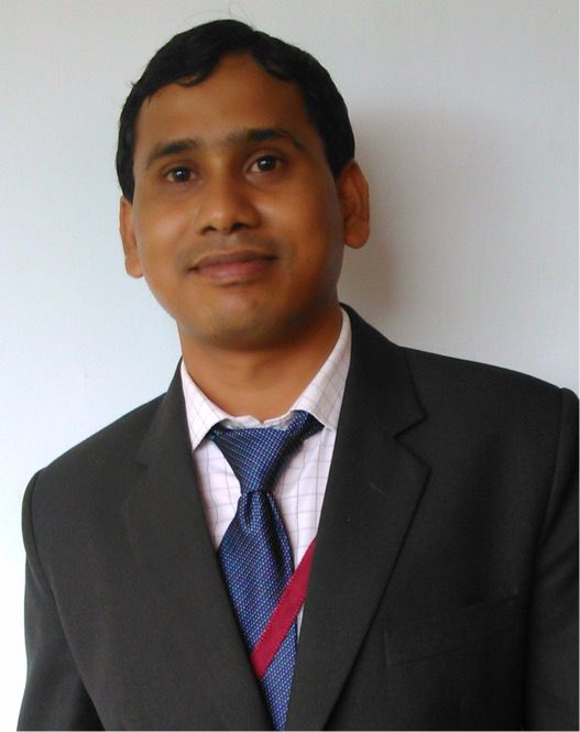 Dr. Ajay Singh Thakur