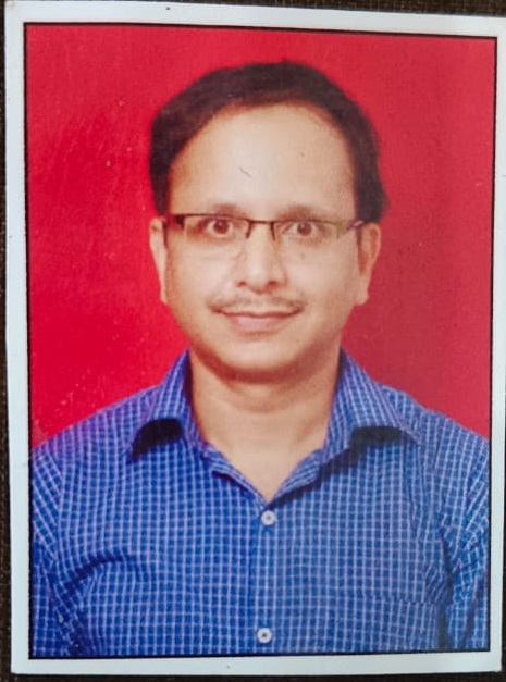 Mr. Amitanshu Shekhar Jha