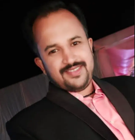 Dr Yogendra Singh