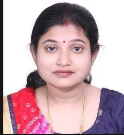 Dr. Richa Shrivastava