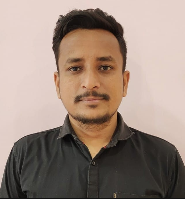 Mr. Chandra Deepak Sethiya