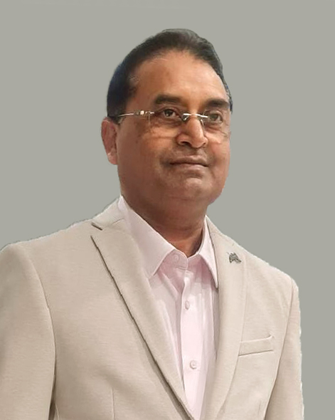 Dr. Anil Shrivastava 