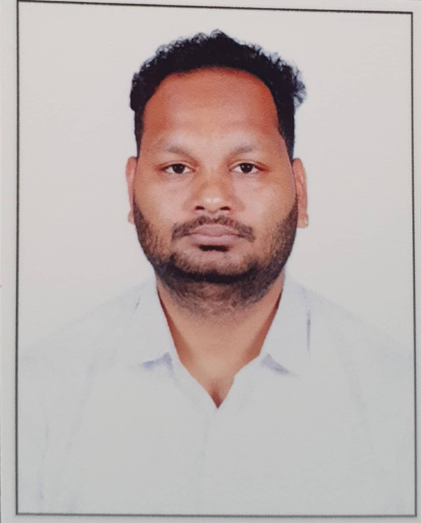 Mr. Akhilesh Chandra