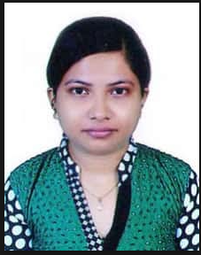 Dr. Sweety Thakur