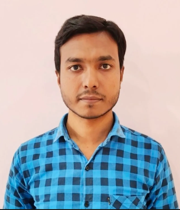 Mr. Mukesh Malakar