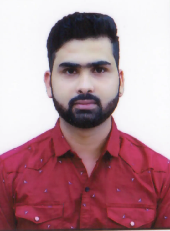 Mr. Ayush Notwani 