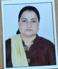Dr. Seema Chauhan