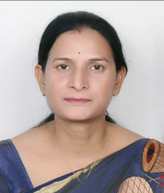 Dr. Ranjana Singh