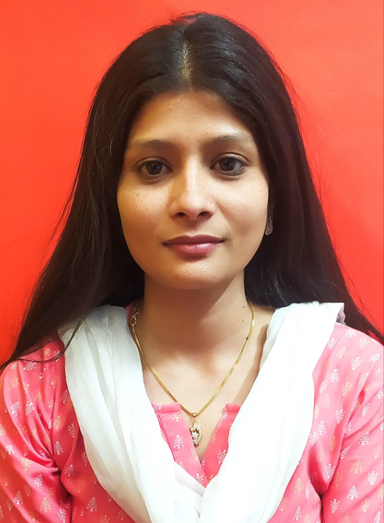 Dr. Swapna Gupta