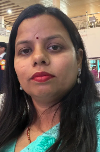 Mrs. Pooja Sharma