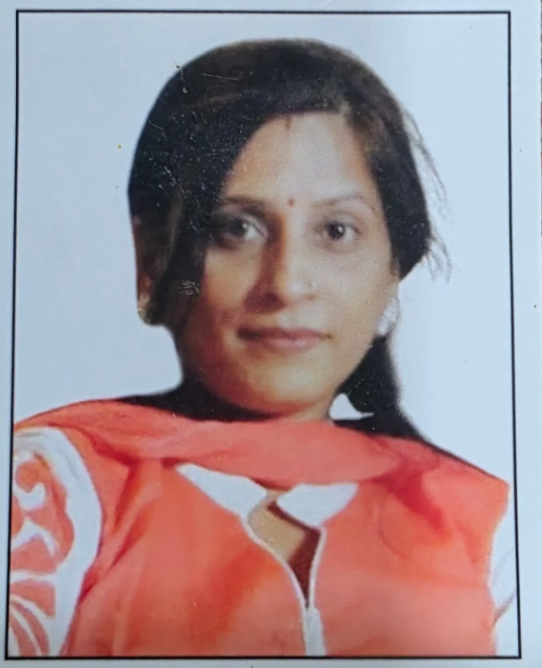 Dr. Geeta Singh