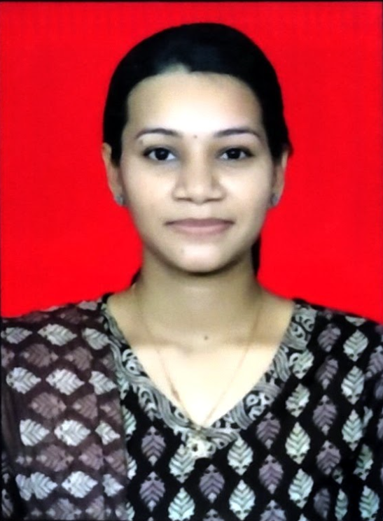 Miss. Roshni Bhatt