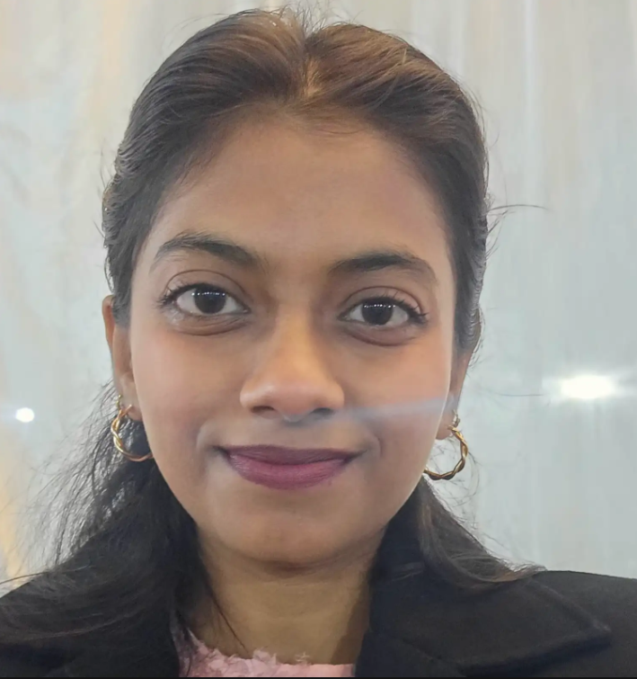 Miss. Surabhi Dutta