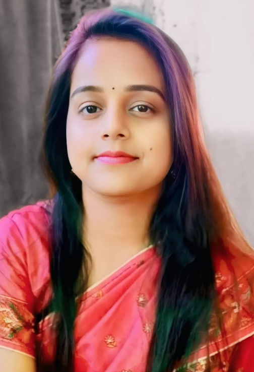 Miss. Aishvarya Tripathi