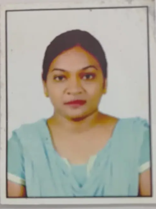 Dr. Geeta Nagvanshi