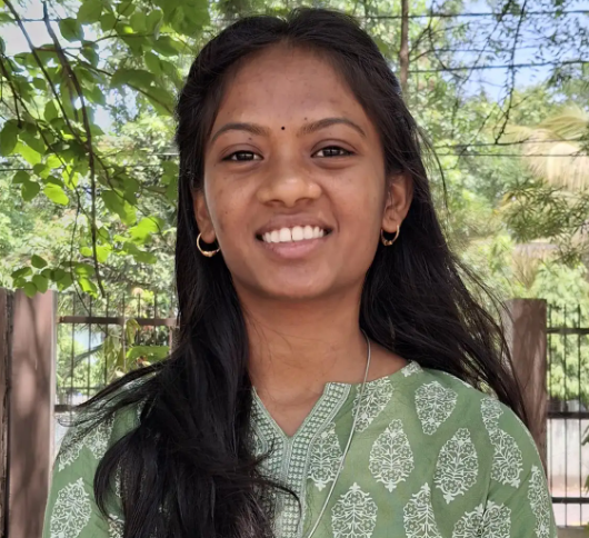 Miss Priyanka Painkara