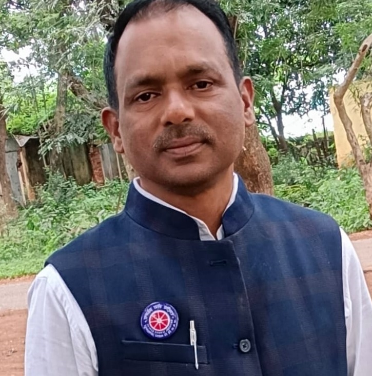 C.P yadav