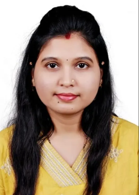 Miss. Diksha Nishad