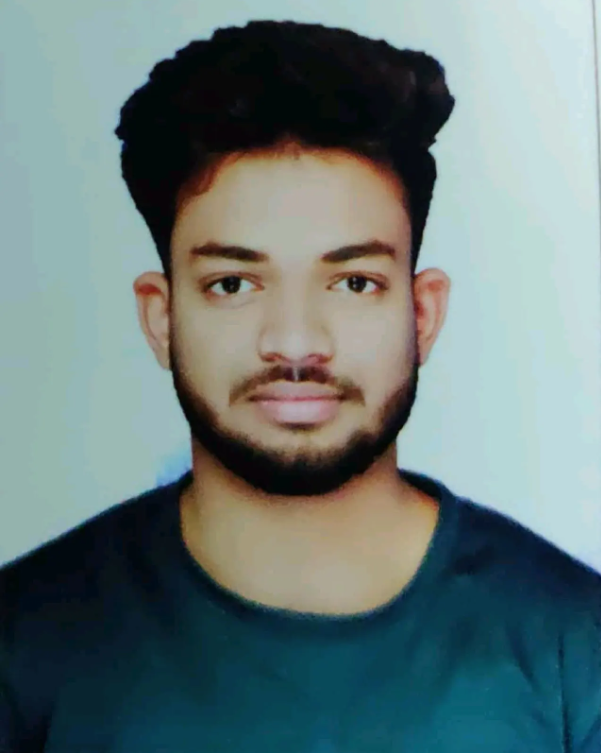 Mr. Rahul Ratre