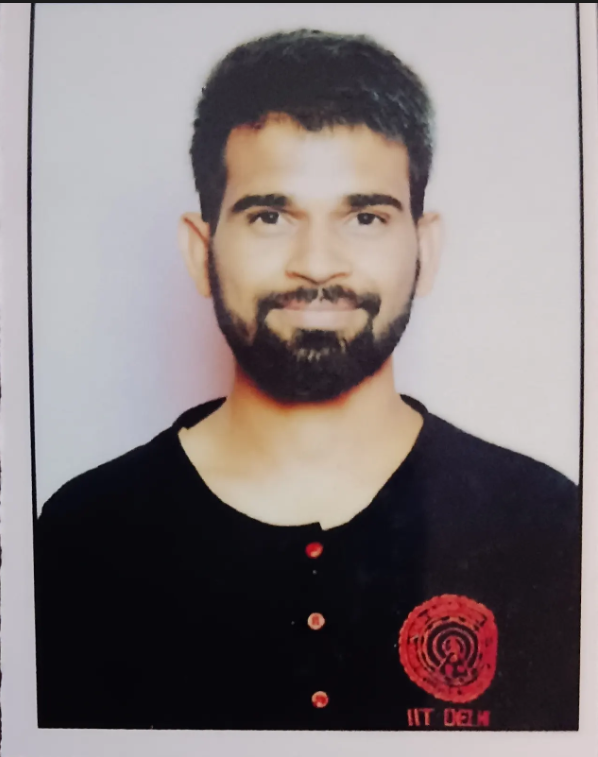 Mr. Neelesh