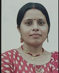 Dr. Monalisha Ghosh