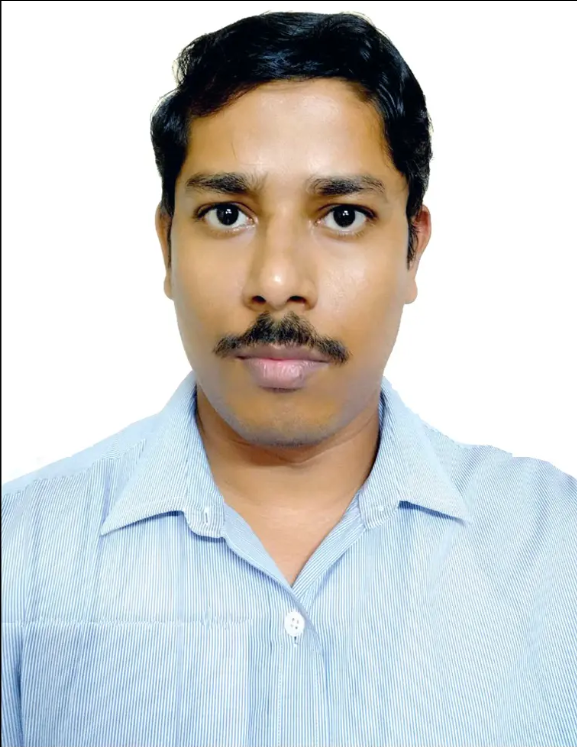 Dr. Srinivas Kantipudi