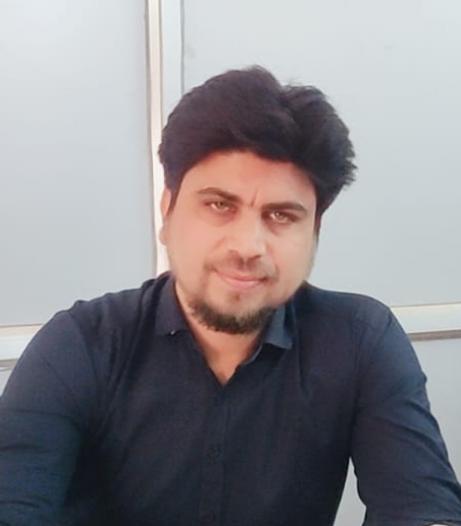 Narendra Kumar Sahu